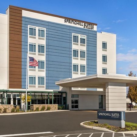 Springhill Suites By Marriott Camp Hill Exterior foto