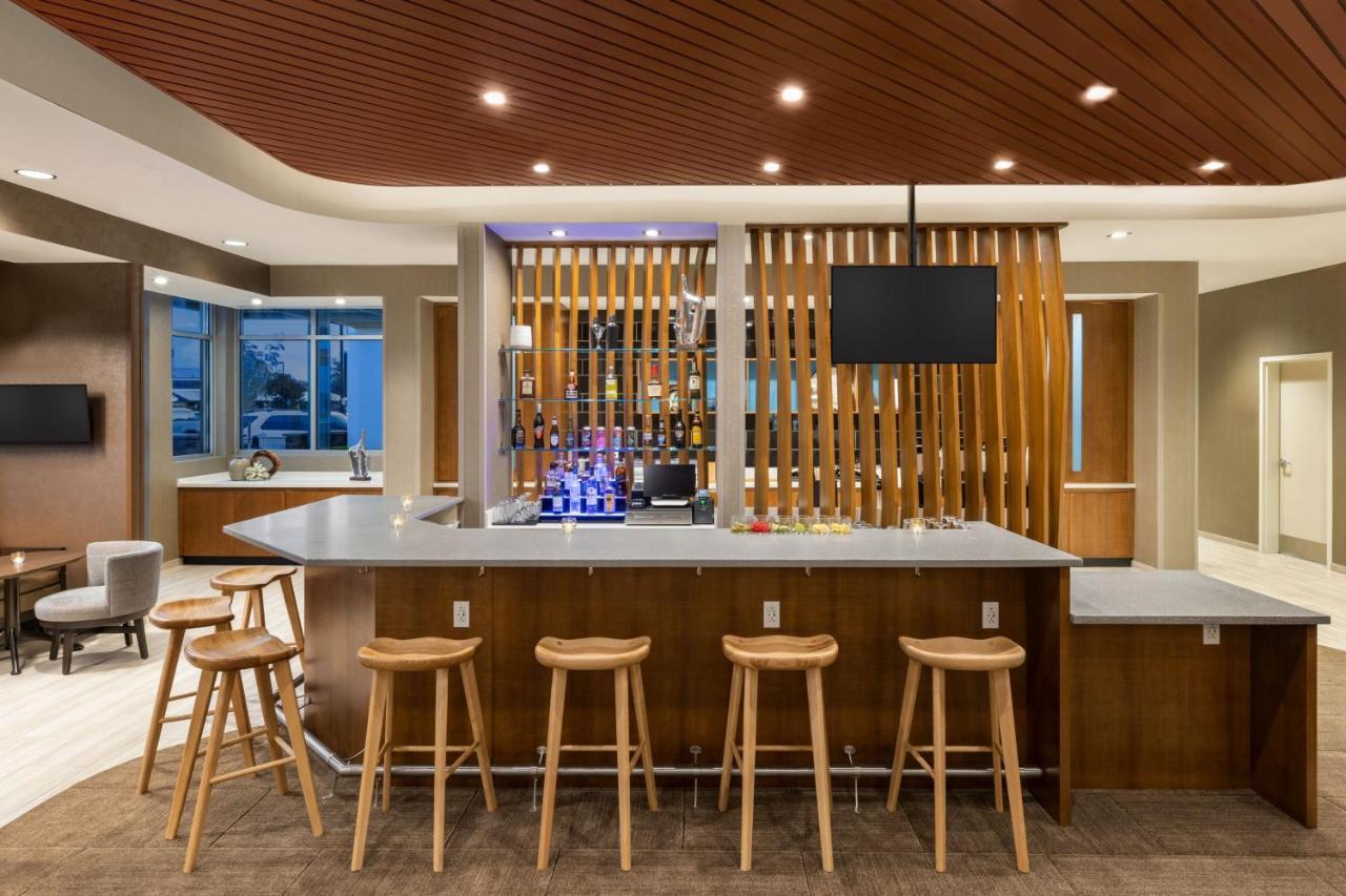 Springhill Suites By Marriott Camp Hill Exterior foto